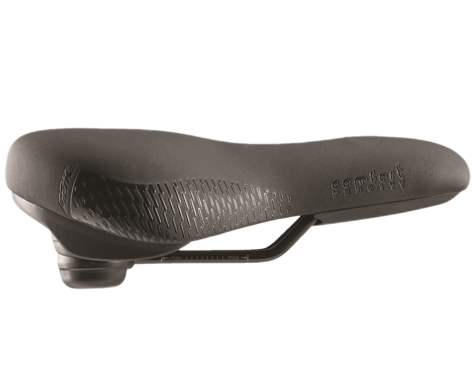 saddle